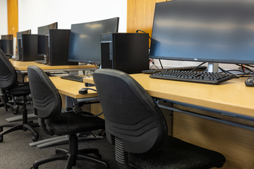 Computing & ICT