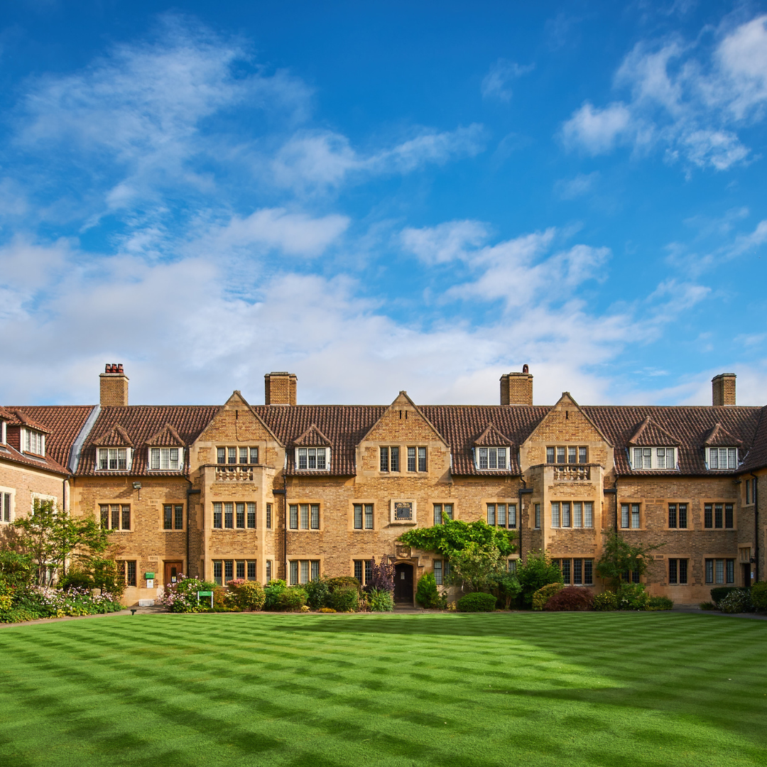 Campus View